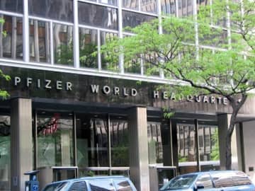 Pfizer, the parent company of Wyeth, will have to fork over
