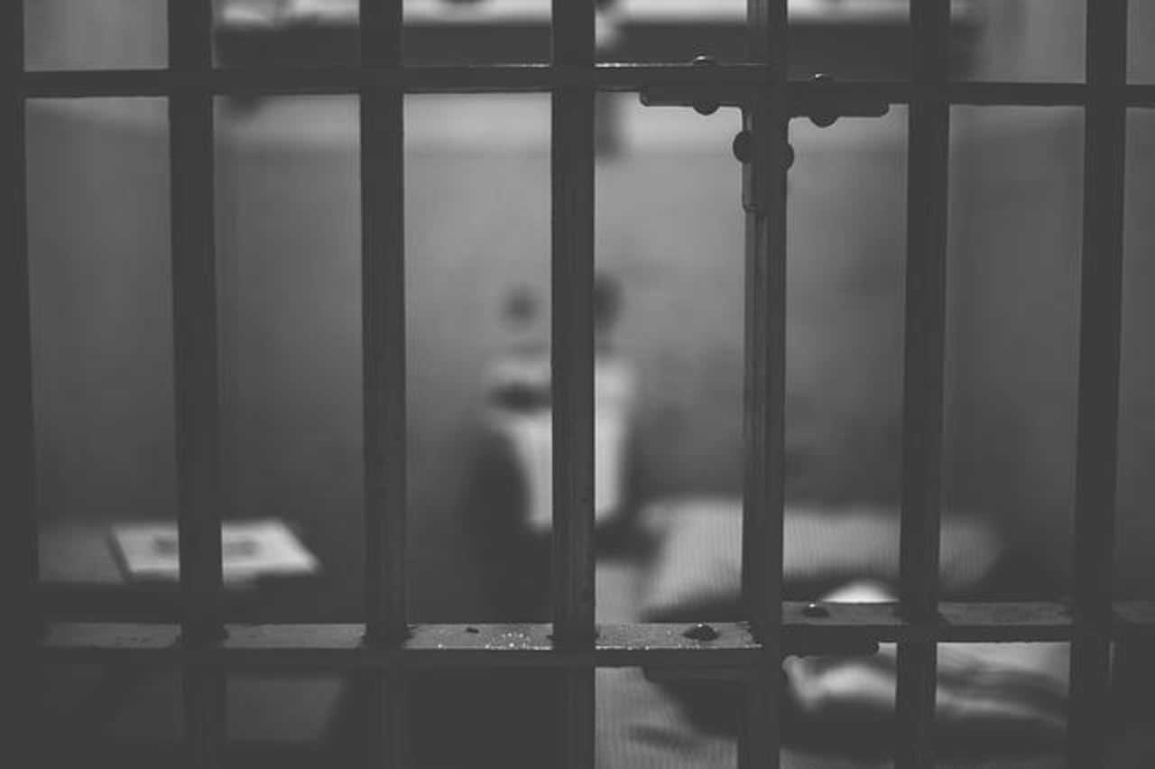 A 29-year-old man was sentenced to years in prison after he admitted he attempted to rape a woman who was pushing her grandchild in a stroller in Westchester County.