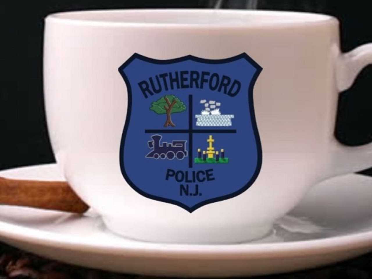 "No agenda or speeches -- just a chance to ask questions and voice concerns," Police Chief John Russo said.