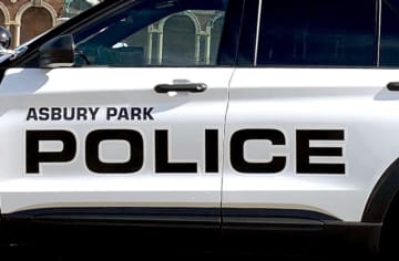 Asbury Park police