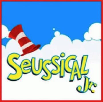 Stage to Screen Acting Studio in Highland will present four performances June 4 and 5 of "Seussical Jr."