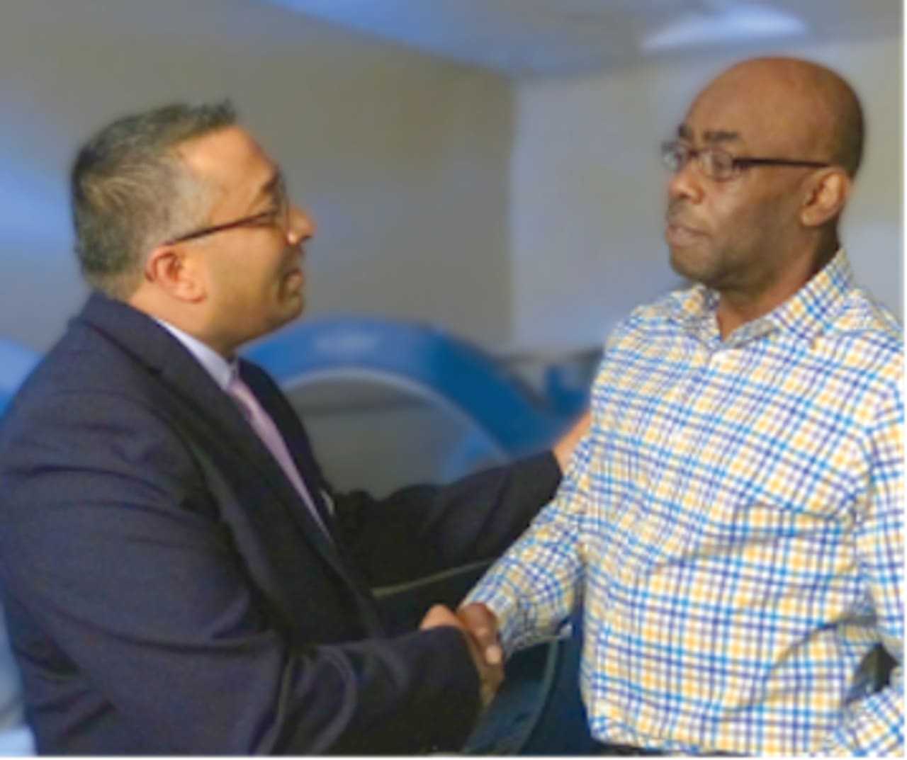 NIRAV PATEL, DO, Chief of Vascular Surgery, Surgery & Medical Director of the Wound Healing Center