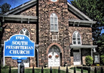 The South Presbyterian Church, also know as the South Church, is planning its annual Fall Festival Oct. 17.
