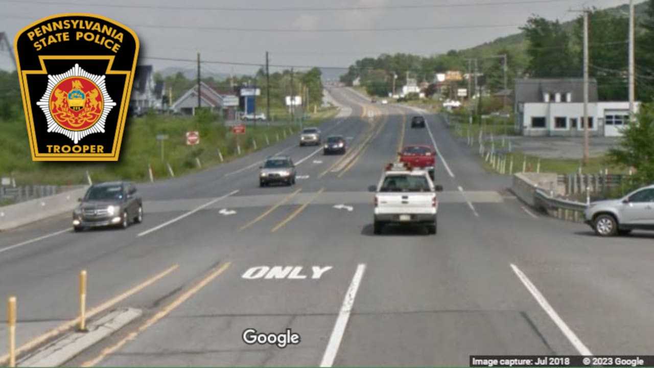 berks-county-woman-83-dies-in-rollover-crash-coroner-berks-daily-voice