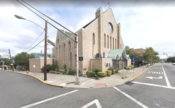 St. Agnes Church, Paterson