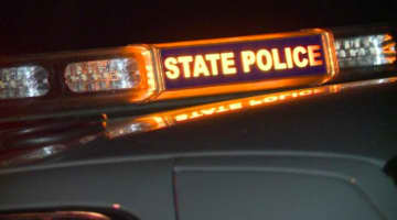 Connecticut State Police are investigating a shooting in Litchfield County.