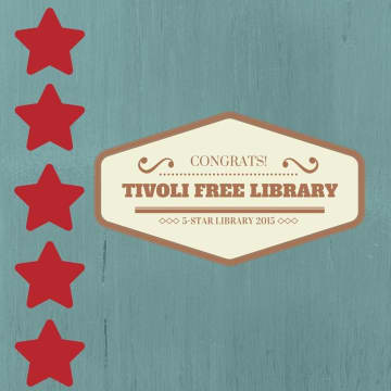 The Tivoli Free Library is offering free workshop on environmental sound recording and audio editing.