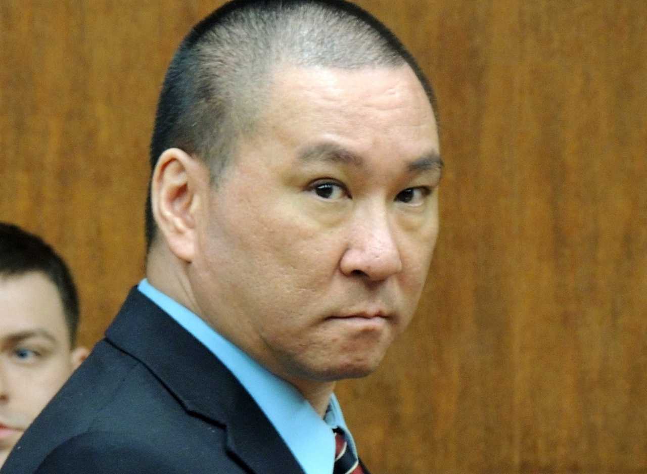 Detectives arrested Tung at his Yorkville apartment May 4, 2012, more than a year after Cantor's body was found. 