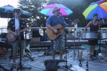 The town of Rye's Twilight Tuesday Concert Series is set to open on June 21 with a free performance by Twist of Fate.
