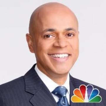 Hartford native David Ushery has been elected into the New York Broadcasters Hall of Fame 2020.