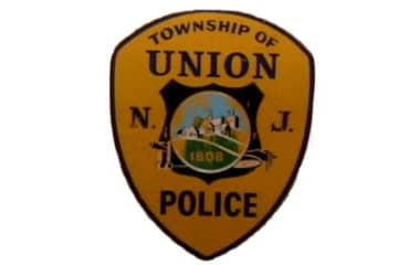 Two Union police officers performed lifesaving CPR on an infant Wednesday