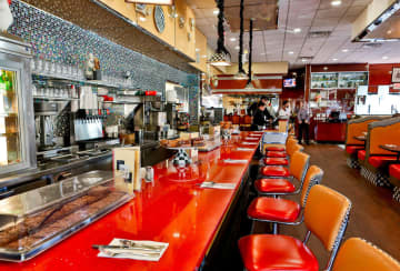 Chit Chat Diner in Hackensack is a DVlicious finalist.