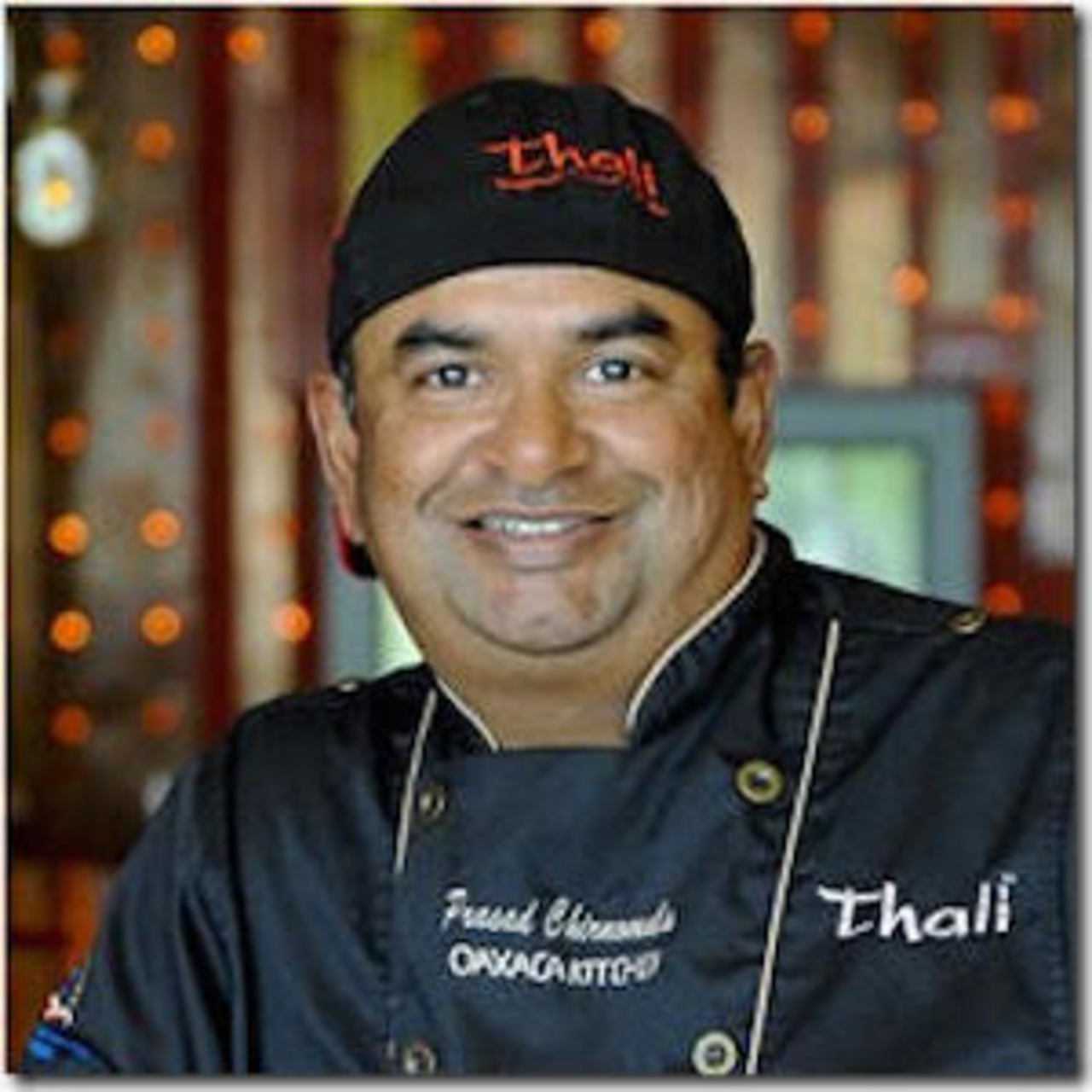 Chef Prasad Chirnomula will reopen Thali New Canaan at a new location to be announced at a future date. 