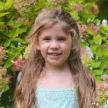 Scarlett MacAllister of New Canaan. There will be an afternoon tea at Goldenberry Gifts & Gourmet on Tuesday, May 3, from noon to 3 p.m., to support Scarlett, who is living with Cystic Fibrosis.
