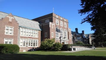 The Bronxville School has reported two new COVID-19 cases in the past two days.