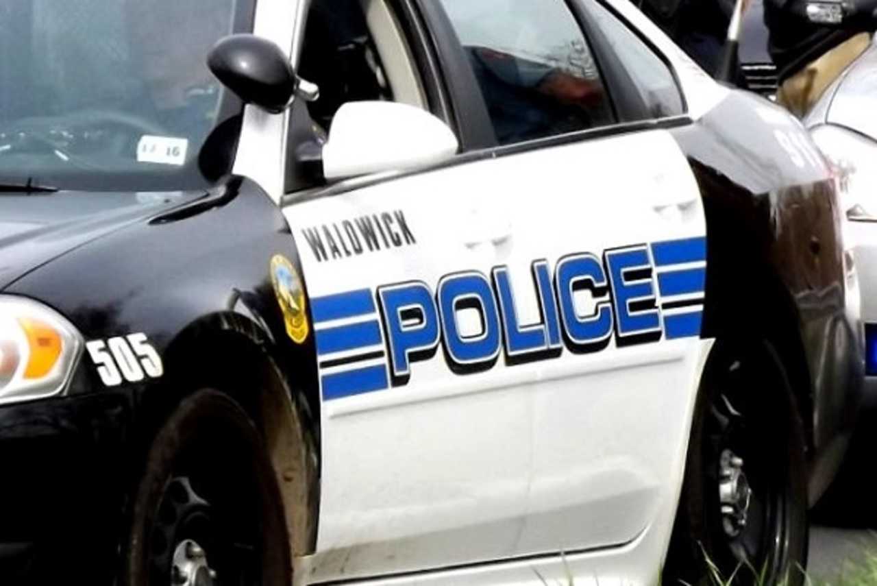 Waldwick police