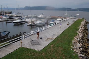 Shattemuc Yacht Club received a federal grant allowing it to expand its marina