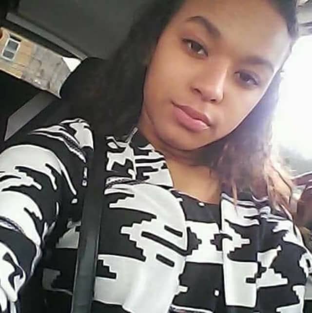 Ri’Kiah Griffie was missing for 18 months were her remains were found, they were identified on April 23, authorities say.&nbsp;