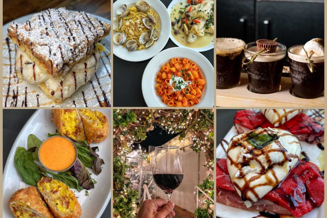 ITA Kitchen, known on Long Island for its delectable and unique Italian fare, will open its next location in Patchogue.