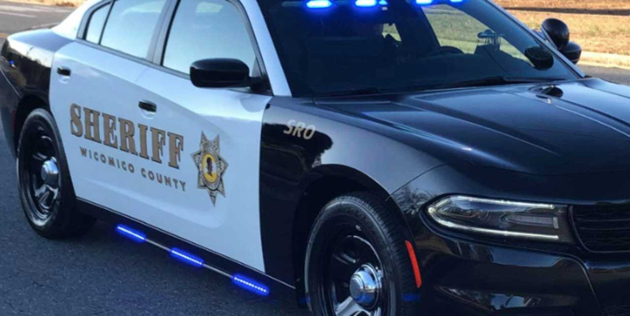 Wicomico County Sheriff