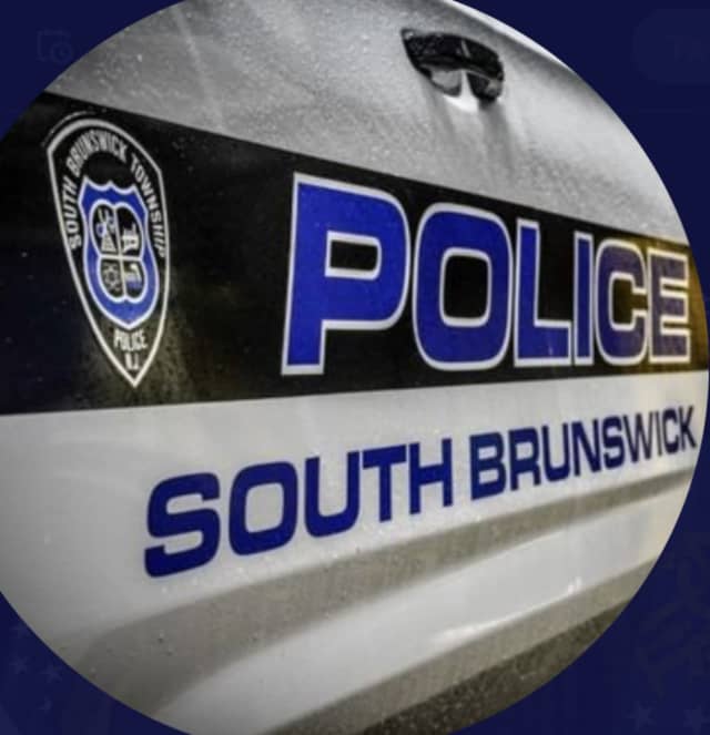 South Brunswick police