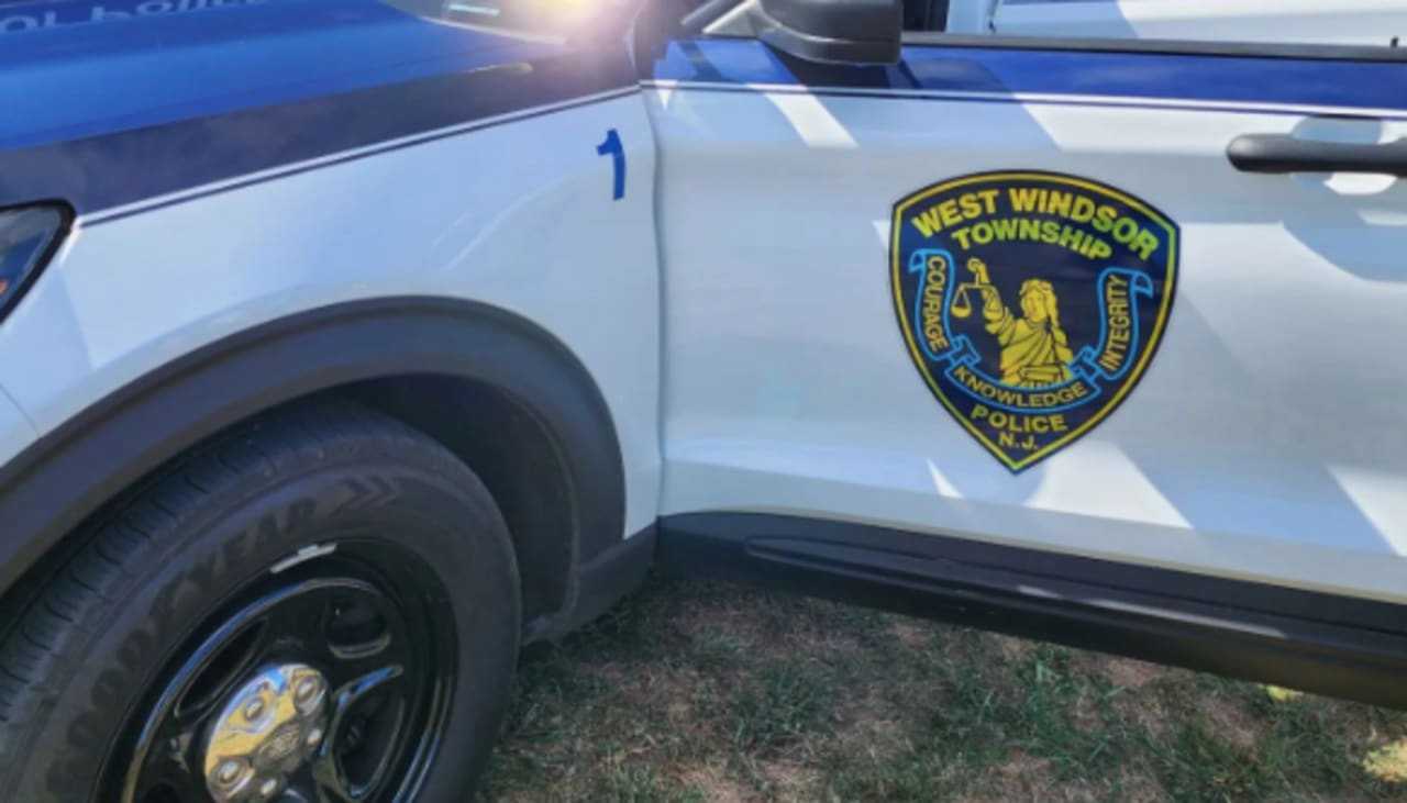 West Windsor Police