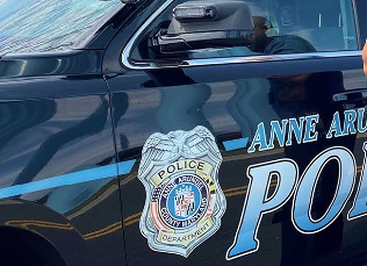 Anne Arundel County Police are investigating the botched carjacking.