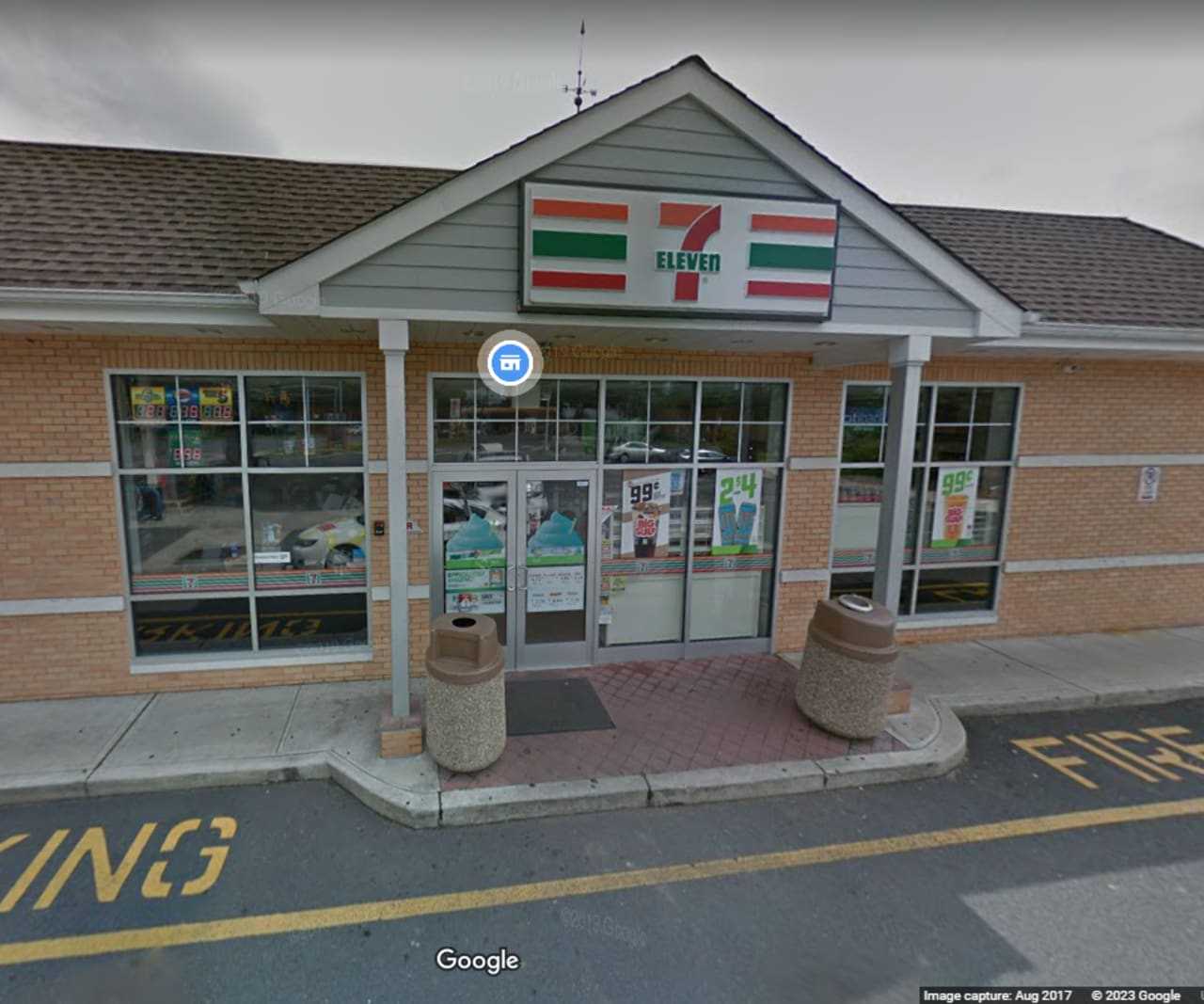 7-Eleven