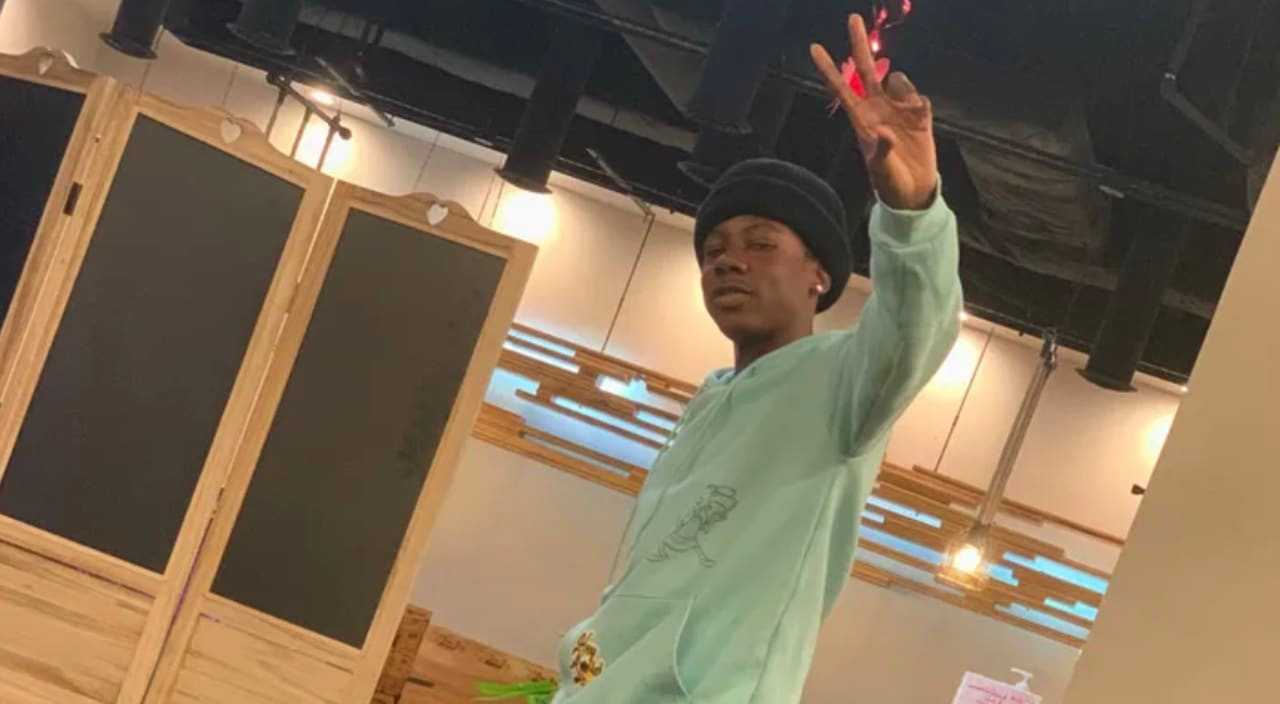 Tenneson Leslie Jr