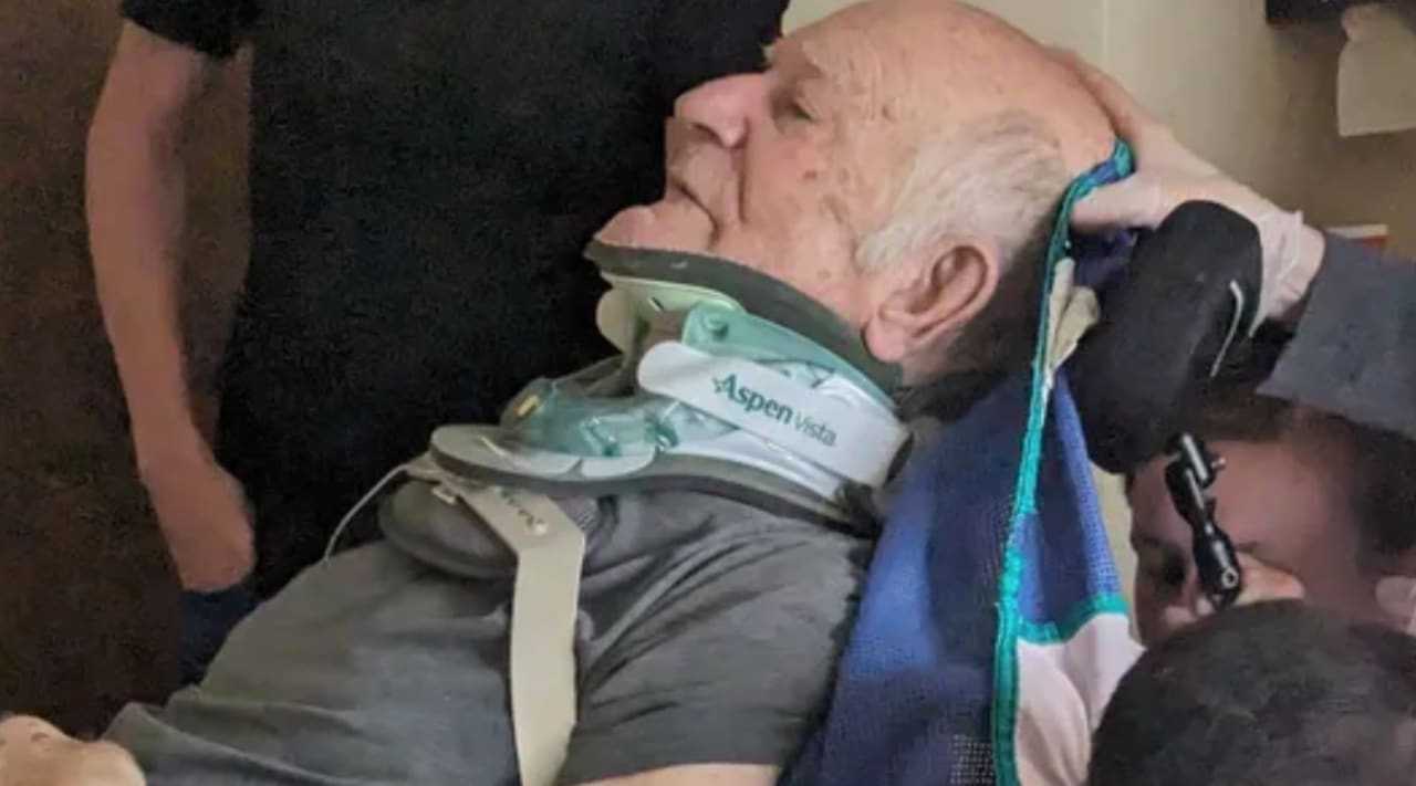 Nursing Care and Aid Care for Doug Ferry on GoFundMe