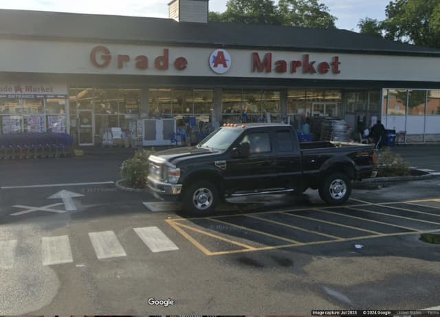 The Grade A Market in Stamford is undergoing renovations.&nbsp;