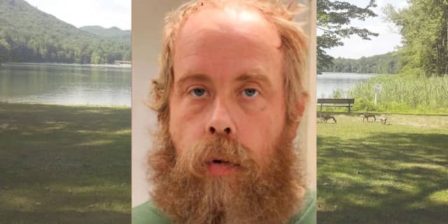 <p>Craig Nelson Ross Jr., age 46, confessed to kidnapping a 9-year-old girl from&nbsp;Moreau Lake State Park in September 2023.&nbsp;</p>