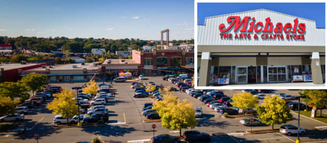 <p>A new Michaels location is coming to the Post Road Plaza in Pelham Manor.&nbsp;</p>