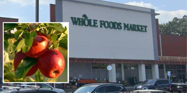 <p>A Whole Foods Market store.&nbsp;</p>