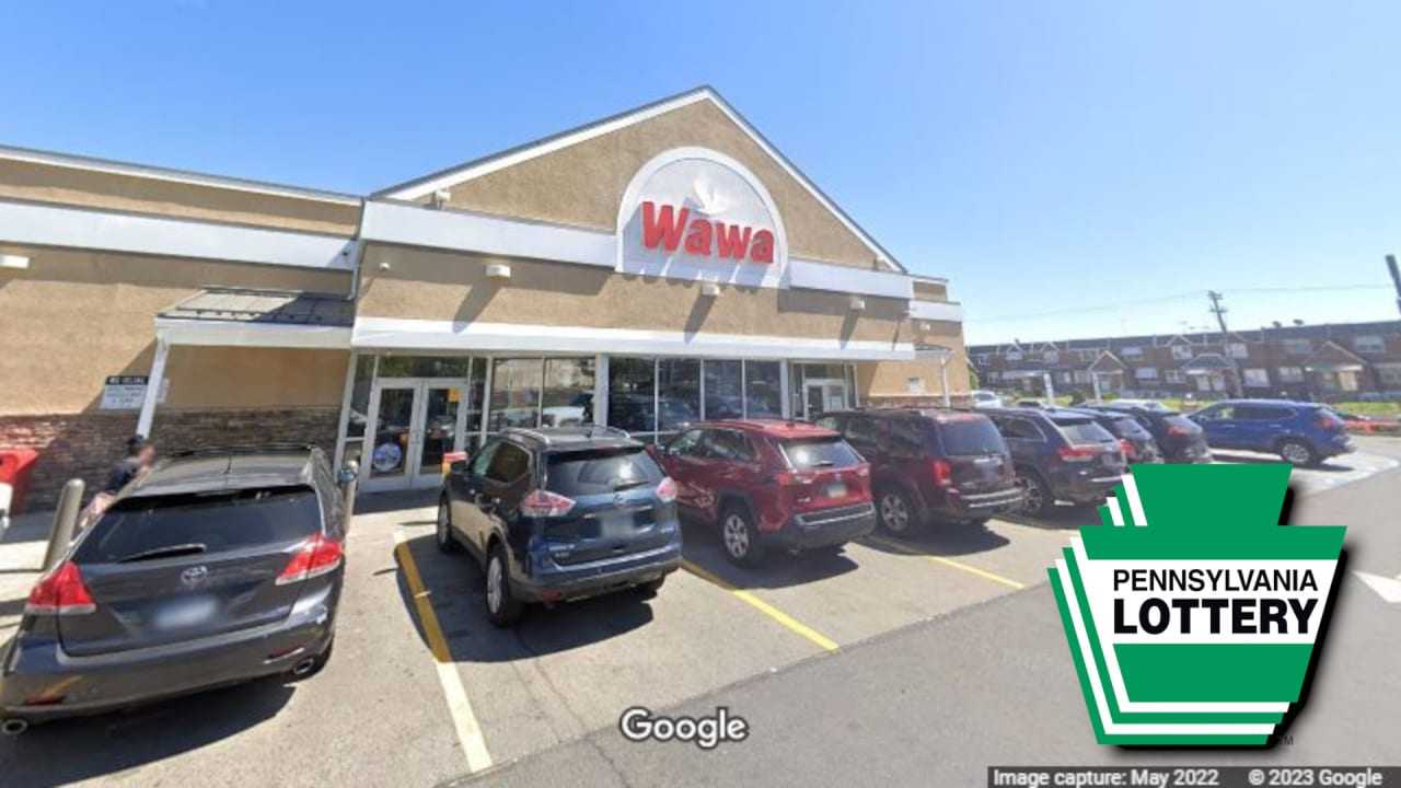 Wawa, 7001 Roosevelt Boulevard, Philadelphia