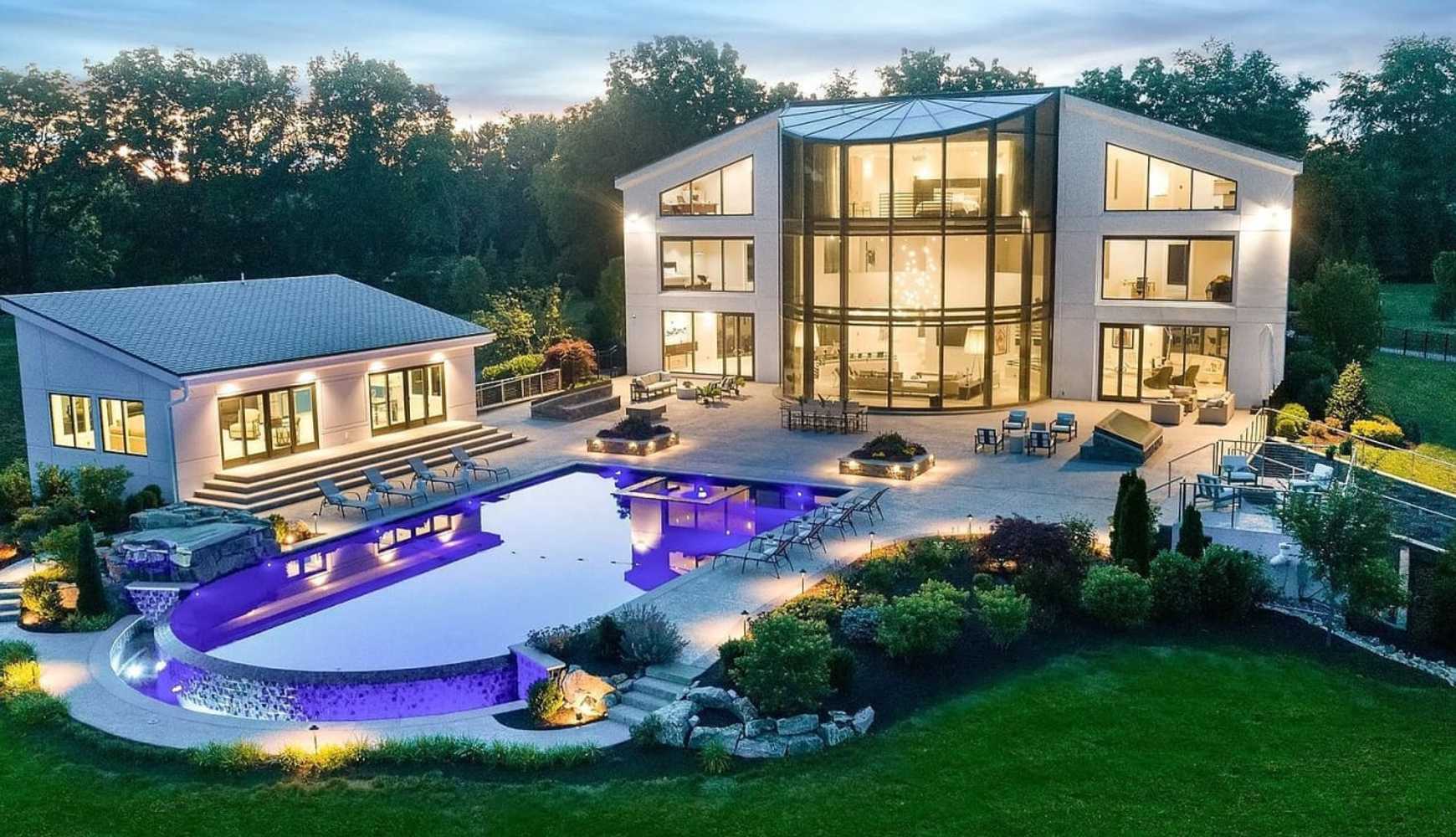 Peek Inside Westchester County's Most Expensive Homes