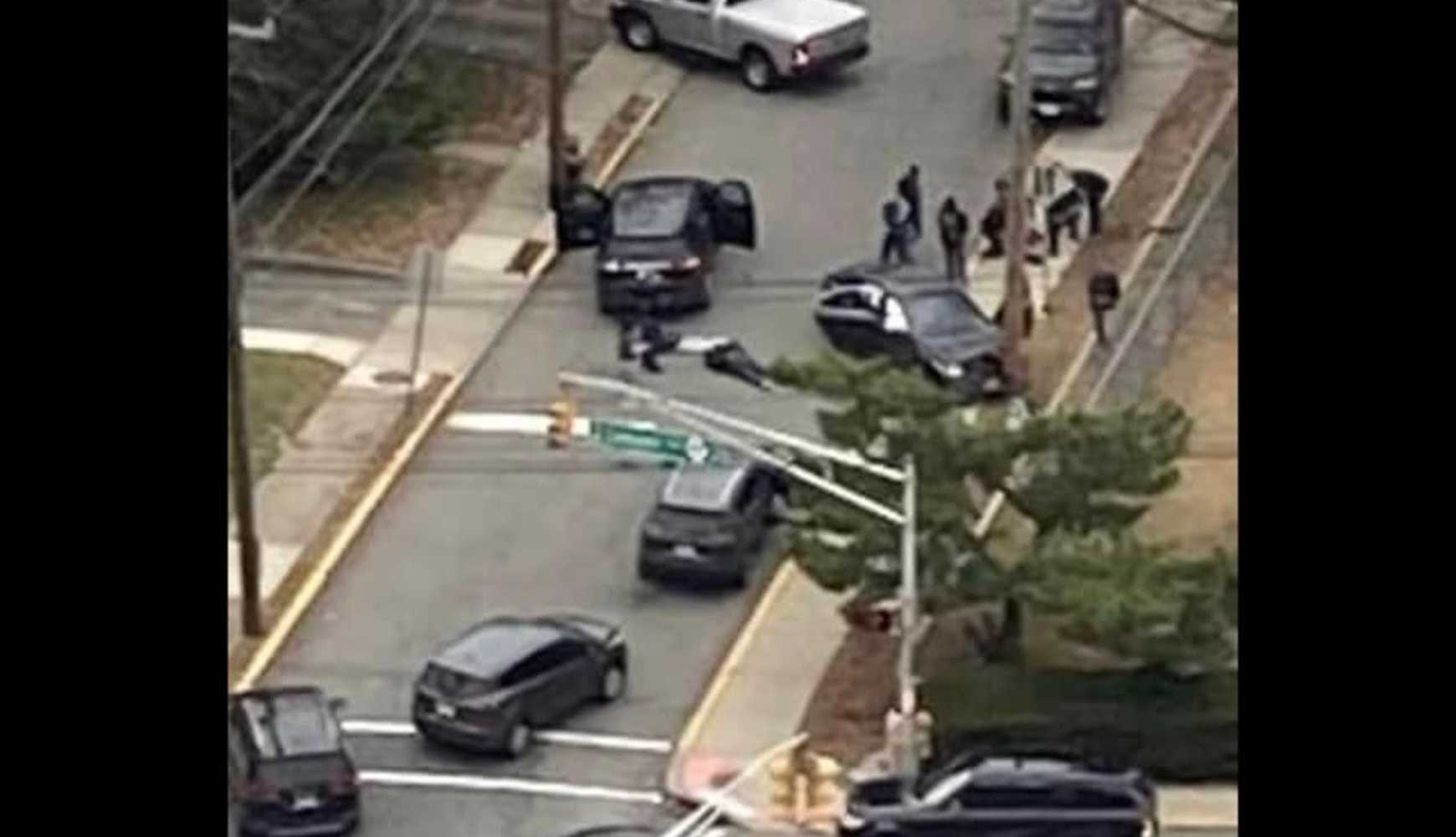 UPDATE: Suspect Wounded During DEA Operation In Fort Lee | Fort Lee Daily  Voice